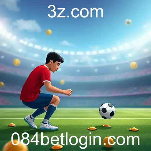 Impacto do 084bet no Mercado de Apostas Online em 2025