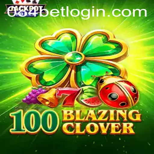 Unveiling 100BlazingClover: A Thrilling Gaming Experience with 084bet PH Login