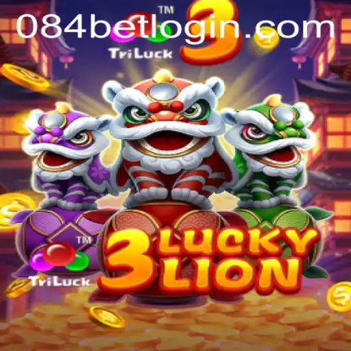 3LUCKYLION: The Latest Sensation in Online Gaming