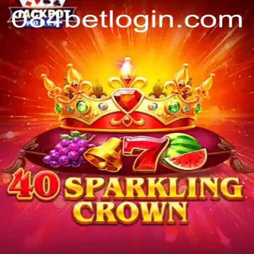 Exploring the Enchanting World of 40SparklingCrown and the Role of 084bet PH Login