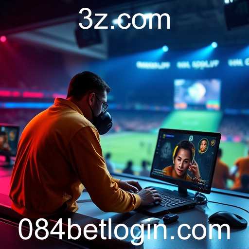 O Crescimento das Apostas Online em 2025