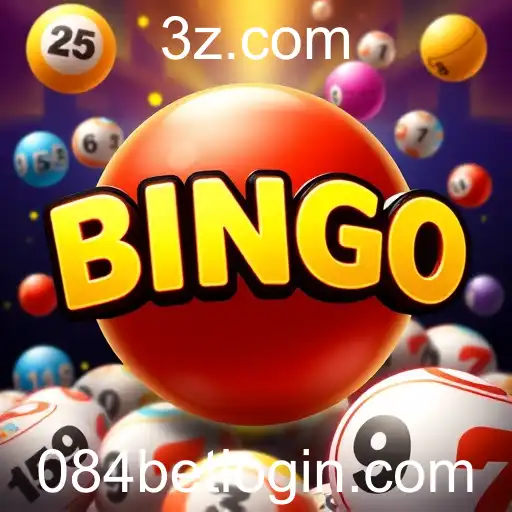 Bingo na 084bet: Uma Experiência Social e Divertida