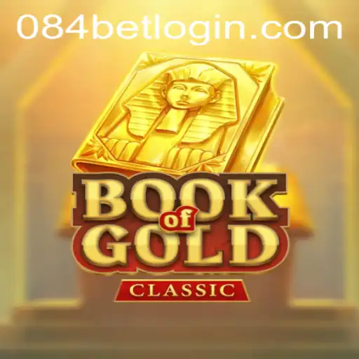 Unveiling the Secrets: A Comprehensive Guide to Book of Gold Classic and 084bet PH Login