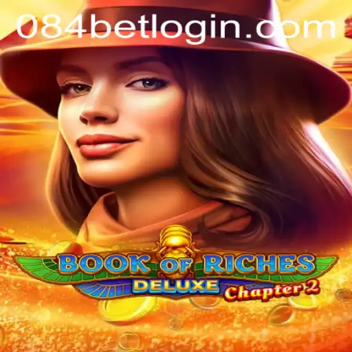 Exploring the World of BookofRichesDeluxeChapter2 and Its Impact on 084bet PH Login