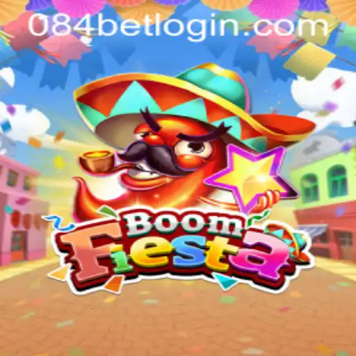 BoomFiesta: Dive into the Exciting World of Digital Gaming