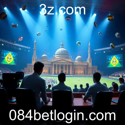 Expansão dos Jogos Online no Brasil