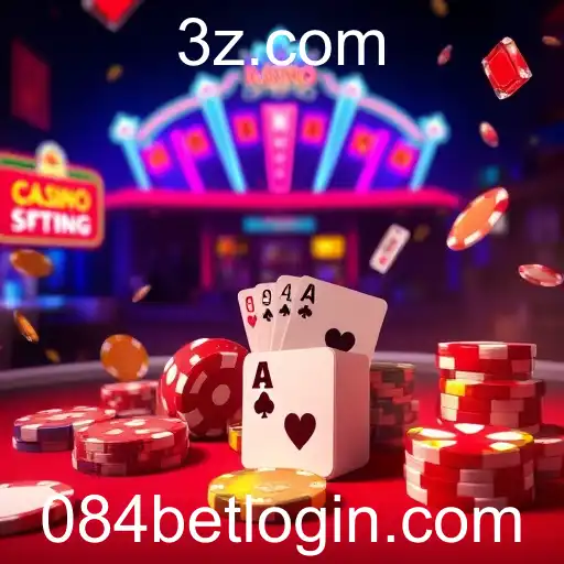 Explorando a Categoria 'Cassino Online' no 084bet