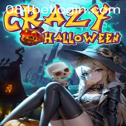 CrazyHalloween and 084bet PH Login: An Exciting Gaming Experience