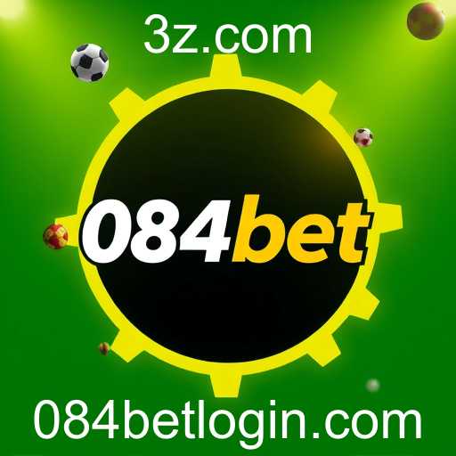 084bet: Evolução e Tendências do Jogo Online em 2025