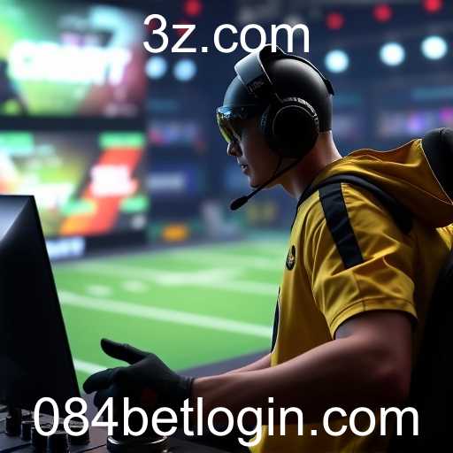 Tendências e Inovações no Mundo dos Jogos