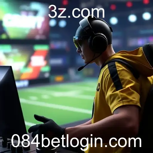 Tendências e Inovações no Mundo dos Jogos