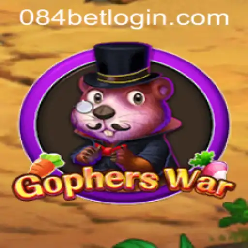 GophersWar: A Strategic Escape into the World of Virtual Battles