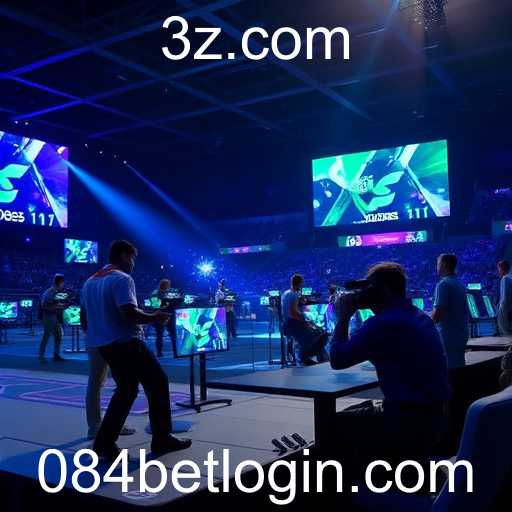 O Crescimento dos Jogos Online em 2025 no Brasil