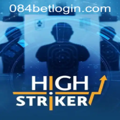 Exploring the Thrills of HighStriker: The Ultimate Gaming Experience with 084bet PH Login