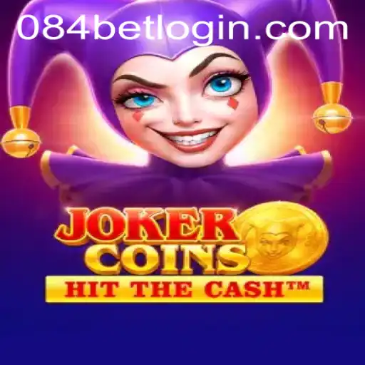 Explore the Exciting World of JokerCoins with 084bet PH Login