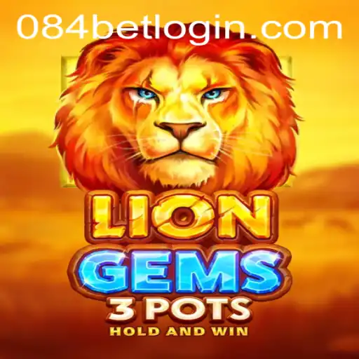 Explore LionGems3pots: A Mesmerizing Casino Adventure