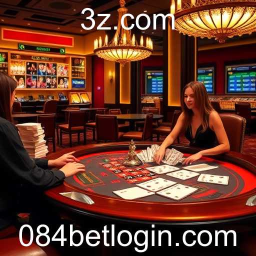 084bet