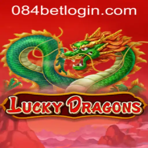 Exploring the World of LuckyDragons and the 084bet PH Login