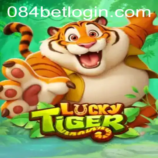 The Exciting World of LuckyTiger and Navigating 084bet PH Login