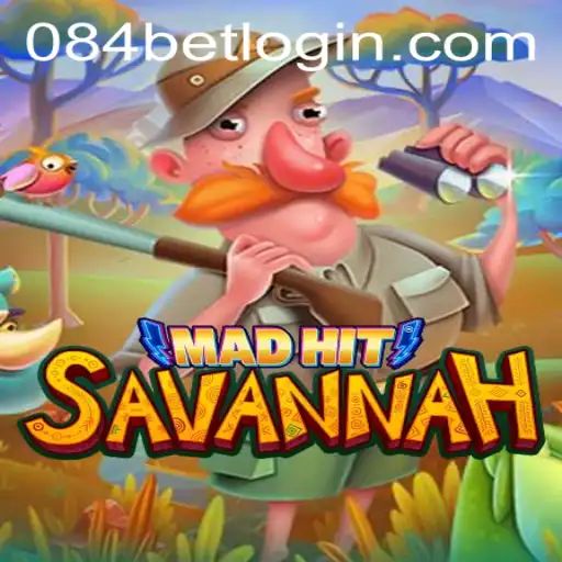 Exploring the Thrills of MadHitSavannah Amidst 084bet PH Login Trends