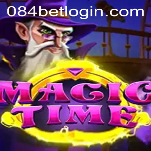 MagicTime: The Enchanting World of Fantasy Gaming