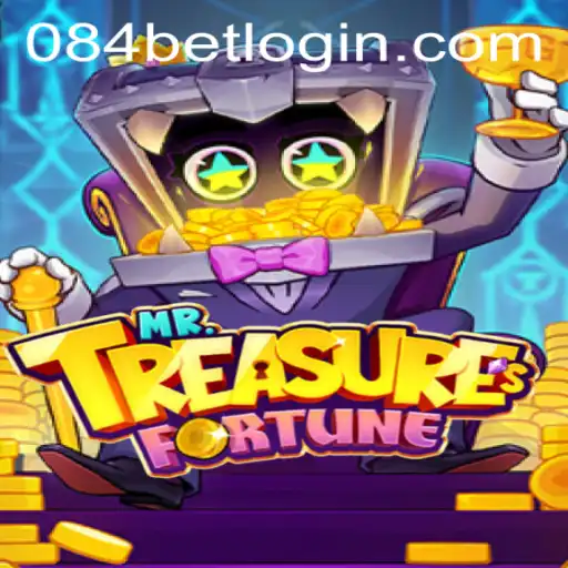 Discover the Thrilling World of MrTreasuresFortune With 084bet PH Login