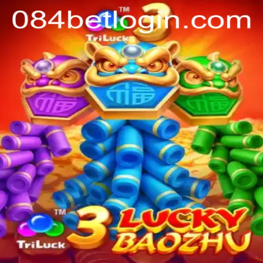 Exploring 3LuckyBaozhu: A Dynamic Gaming Experience with 084bet PH Login