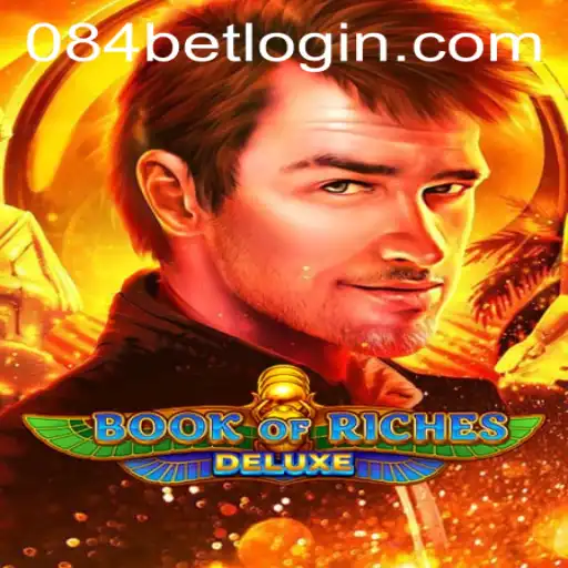 Exploring the Thrills of Book of Riches Deluxe and 084bet PH Login