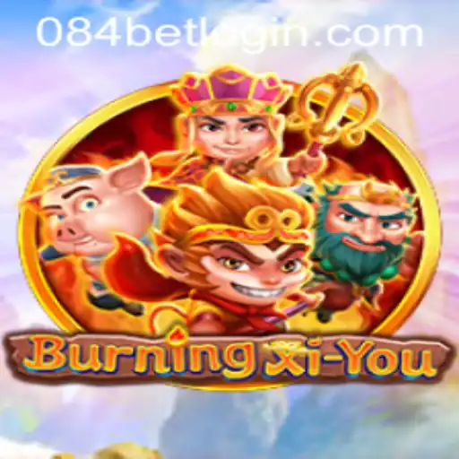 BurningXiYou: An Immersive Adventure into a Legendary World
