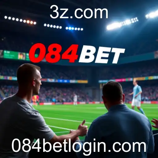 084bet Impulsiona Crescimento do Mercado de Apostas em 2025