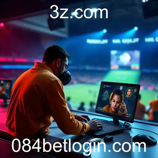 O Crescimento das Apostas Online em 2025