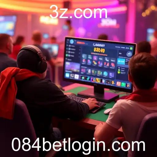 A Ascensão do Mercado de Jogos Online no Brasil