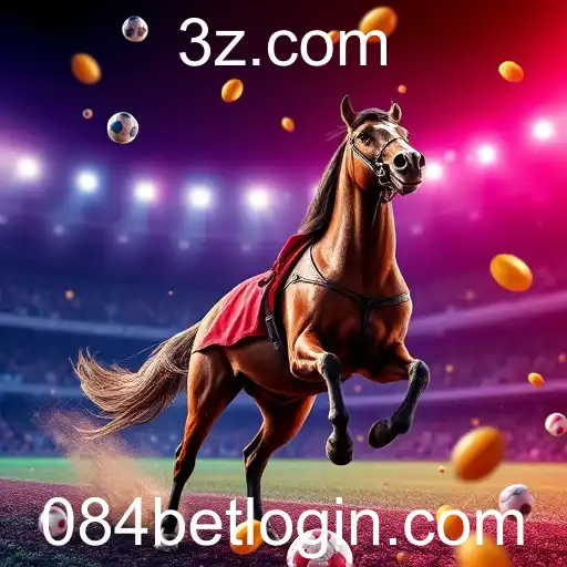 Expansão do Mundo Digital e Apostas em 084bet