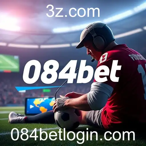 Novas Tendências e Desafios de 084bet no Mundo dos Jogos