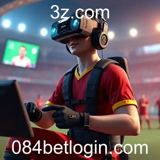 Expansão Rápida dos Jogos Online