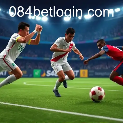 Exploring the World of Sports Betting and the Role of 084bet PH Login