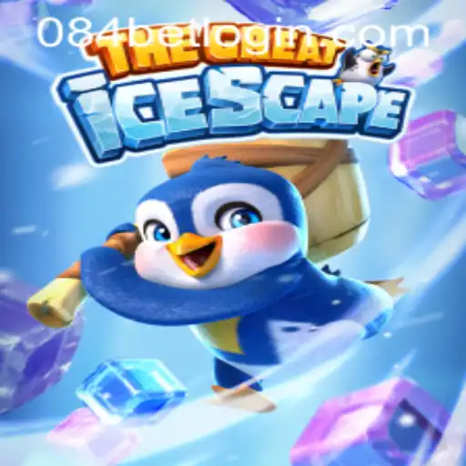 Explore the Thrills of TheGreatIcescape: An Exciting Journey with 084bet PH Login
