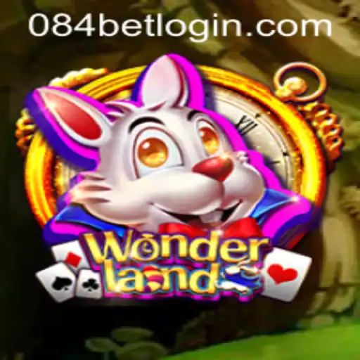 Exploring Wonderland: A Magical Journey with 084bet PH Login